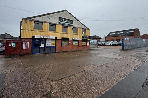 Property for sale, 44-50 St. Ives Road, Leicester, LE4 9FN