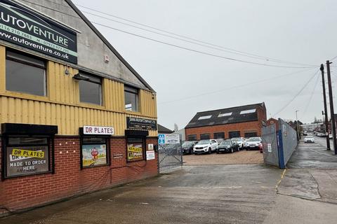 Property for sale, 44-50 St. Ives Road, Leicester, LE4 9FN
