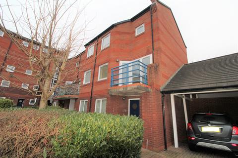 undefined, Princes Reach, Preston PR2