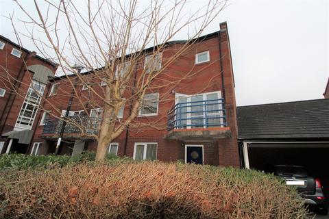 undefined, Princes Reach, Preston PR2