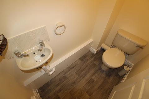 undefined, Princes Reach, Preston PR2