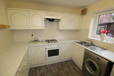 undefined, Princes Reach, Preston PR2