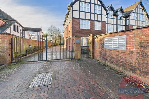 undefined, Fidlas Road, Cardiff, CF14