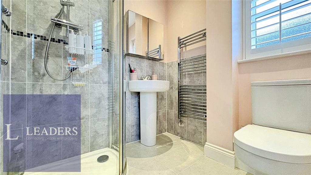 Ensuite