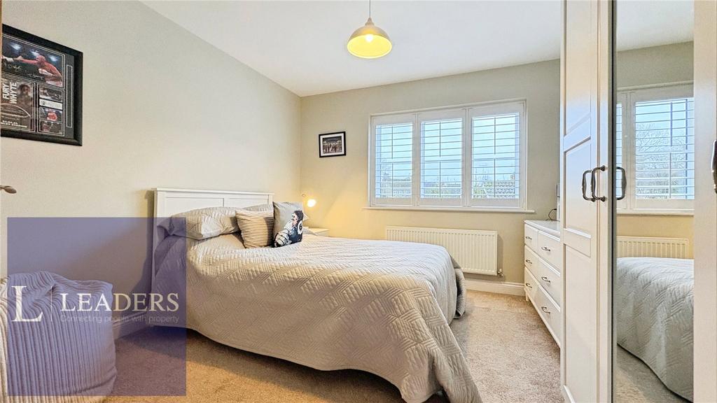 Bedroom 3