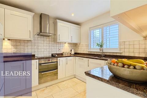 4 bedroom detached house for sale, St. Peters View, Sible Hedingham, Halstead