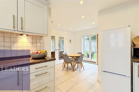 4 bedroom detached house for sale, St. Peters View, Sible Hedingham, Halstead