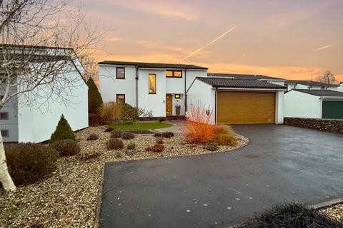 4 bedroom detached house for sale, White Oak Way, Nailsea, North Somerset, BS48