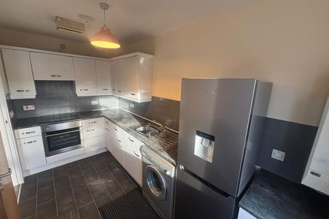 undefined, Ardarroch Close, City Centre, Aberdeen, AB24