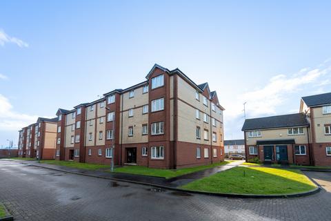 undefined, Bulldale Street,  Flat 2-1, Yoker, Glasgow, G14 0NG
