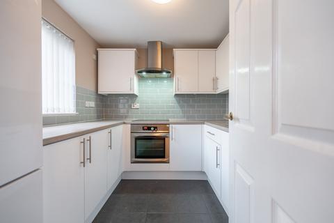 undefined, Bulldale Street,  Flat 2-1, Yoker, Glasgow, G14 0NG