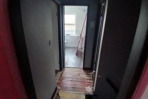 2 bedroom end of terrace house for sale, 64 Ashby Road, Coalville, Leicestershire, LE67 3LA