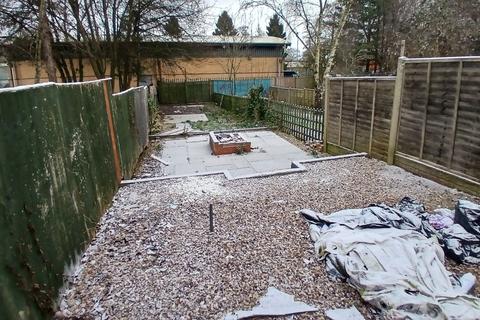 2 bedroom end of terrace house for sale, 64 Ashby Road, Coalville, Leicestershire, LE67 3LA