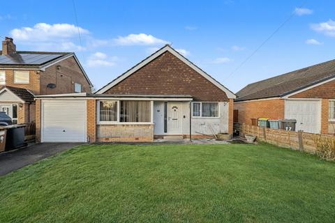 3 bedroom bungalow for sale, Highgate, Goosnargh, Preston
