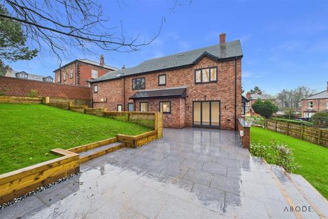 undefined, Briar Court, Burton-upon-Trent DE15