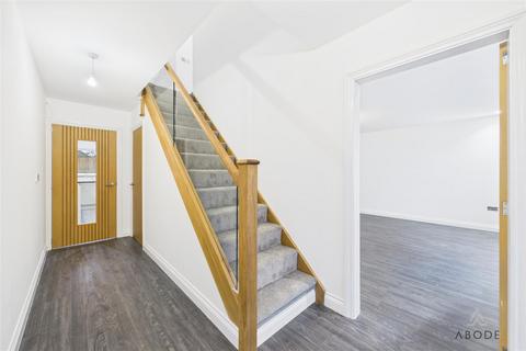 undefined, Briar Court, Burton-upon-Trent DE15