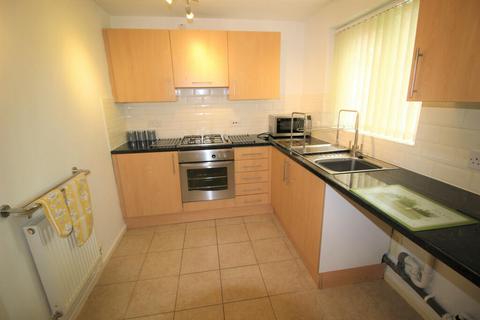 undefined, Starrgate Drive Preston PR2 1NA