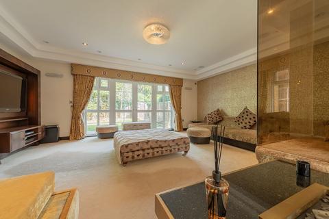 4 bedroom detached house to rent, Oadby, Leicester LE2