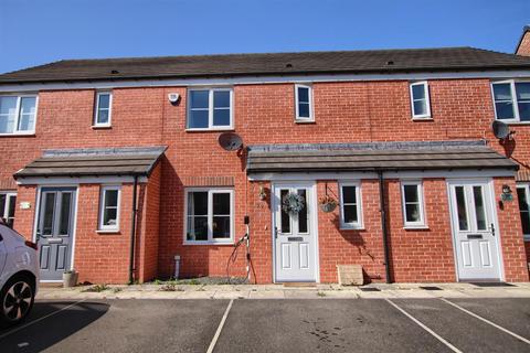3 bedroom terraced house for sale, Cades Grove, Ingleby Barwick