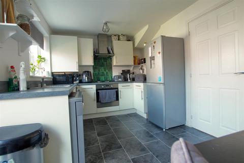 3 bedroom terraced house for sale, Cades Grove, Ingleby Barwick