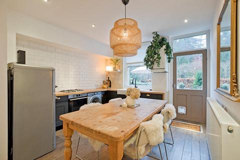 undefined, St. James Road, Ilkley LS29