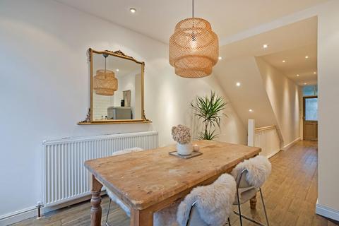 undefined, St. James Road, Ilkley LS29