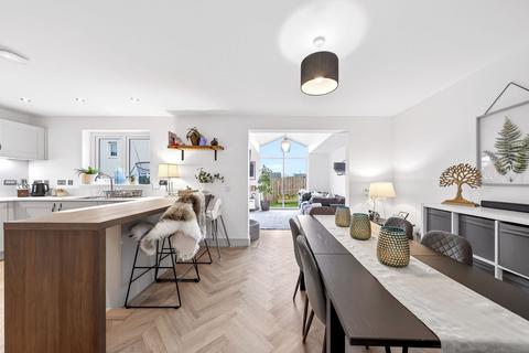 undefined, Church Grove, Broxburn EH52