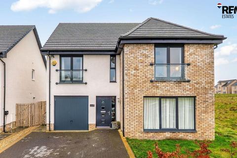 undefined, Church Grove, Broxburn EH52
