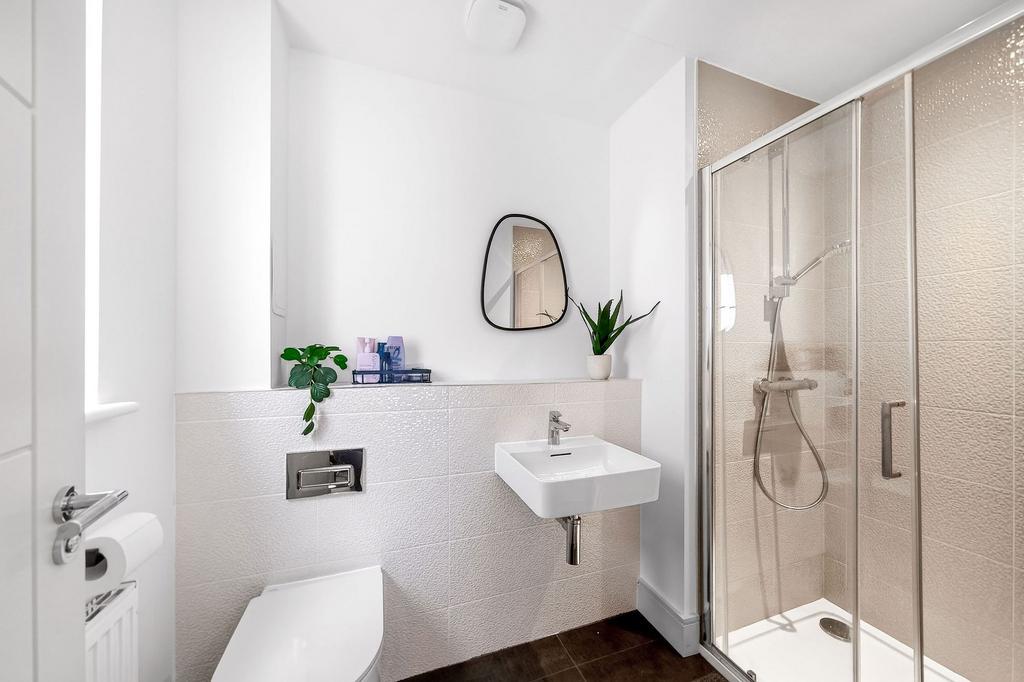 2 En-Suite