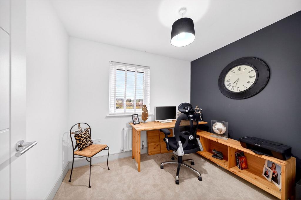 Office/Bedroom5