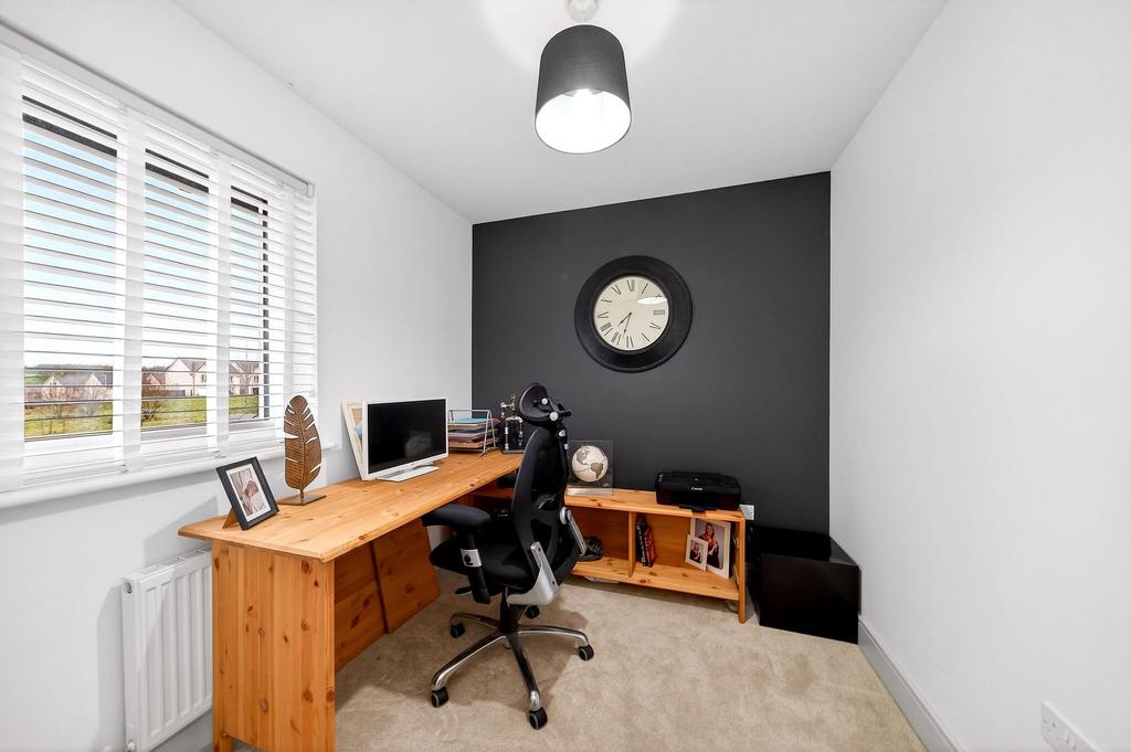 Office/ Bedroom5