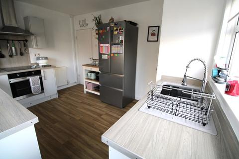 4 bedroom detached bungalow for sale, Chantal Avenue, Pen-y-fai, Bridgend, Bridgend County. CF31 4NW