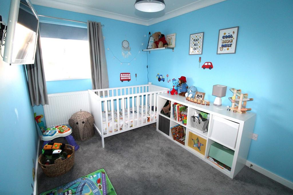 Bedroom 3
