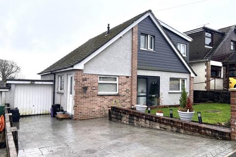 undefined, Chantal Avenue, Pen-y-fai, Bridgend, Bridgend County. CF31 4NW