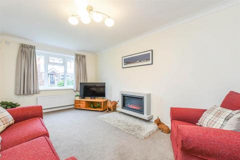 2 bedroom semi-detached house for sale, Redsands Drive, Fulwood, Preston