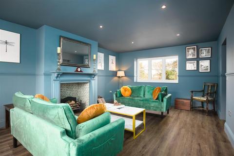 undefined, Green Lane, Tadcaster LS24