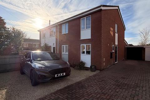 undefined, Hillside, Sutton CB6