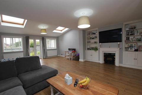 undefined, Hillside, Sutton CB6