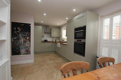 undefined, Hillside, Sutton CB6