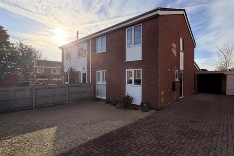 undefined, Hillside, Sutton CB6