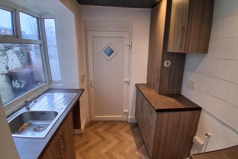 undefined, Leyland Road, Burnley BB11