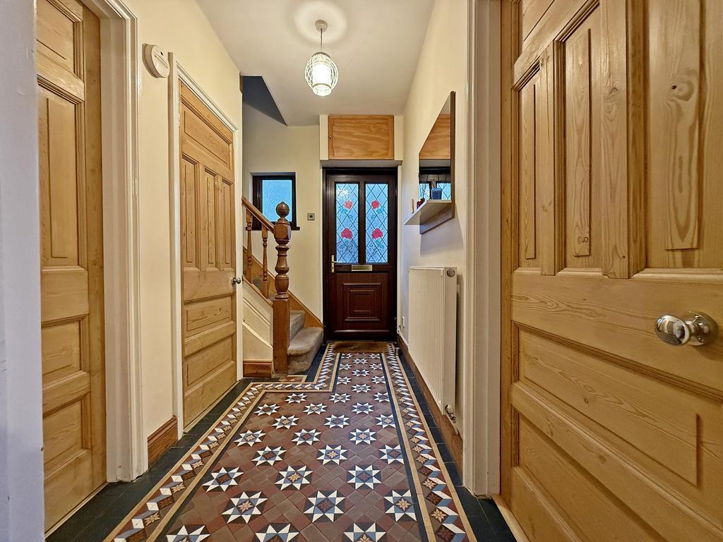 Hallway
