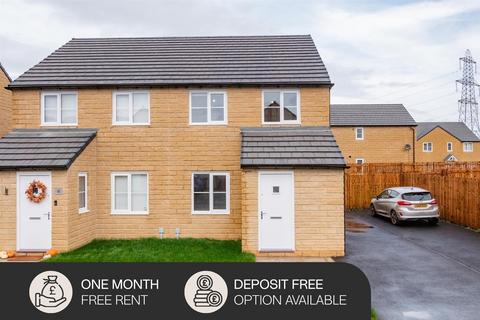 Northbeck Grange, Bradford, BD7