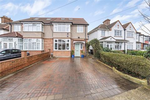 4 bedroom semi-detached house for sale, Devon Waye, Hounslow