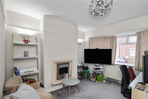 3 bedroom terraced house for sale, Hall Avenue, Timperley