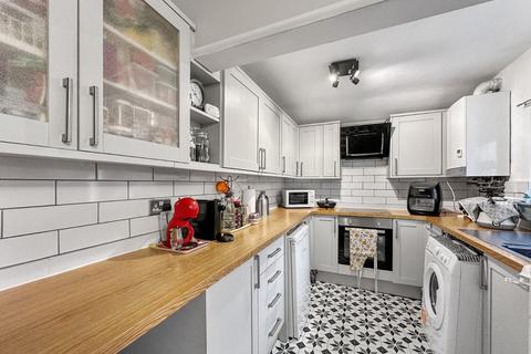 3 bedroom terraced house for sale, Hall Avenue, Timperley