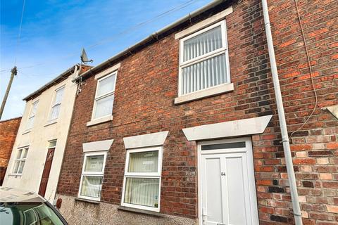 3 bedroom terraced house to rent, Oversetts Road, Swadlincote DE11