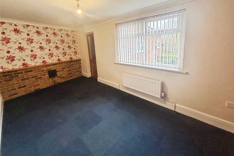 3 bedroom terraced house to rent, Oversetts Road, Swadlincote DE11