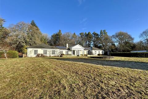 5 bedroom bungalow for sale, Sandleheath, Fordingbridge, Hampshire, SP6