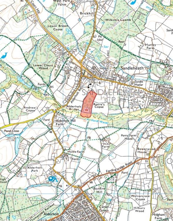 Location Plan